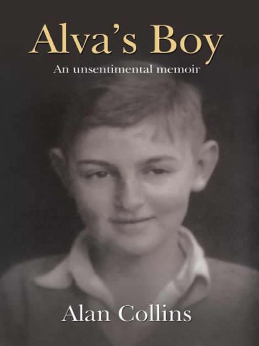 Title details for Alva's Boy by Alan Collins - Available